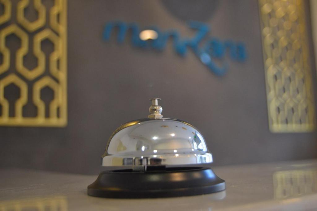 Manzara Hotel Eskişehir Eksteriør bilde